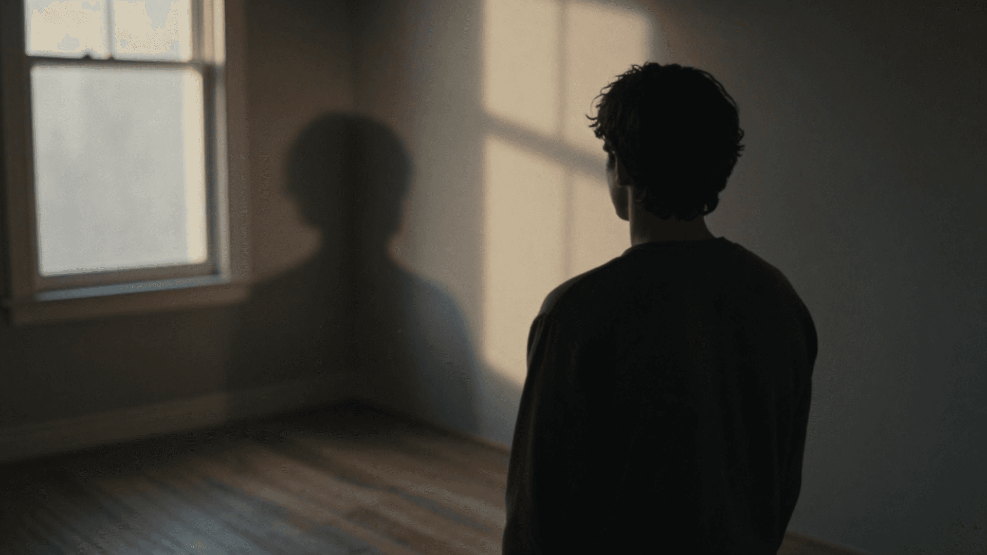 Unfelt Shame Becomes Toxic Projection