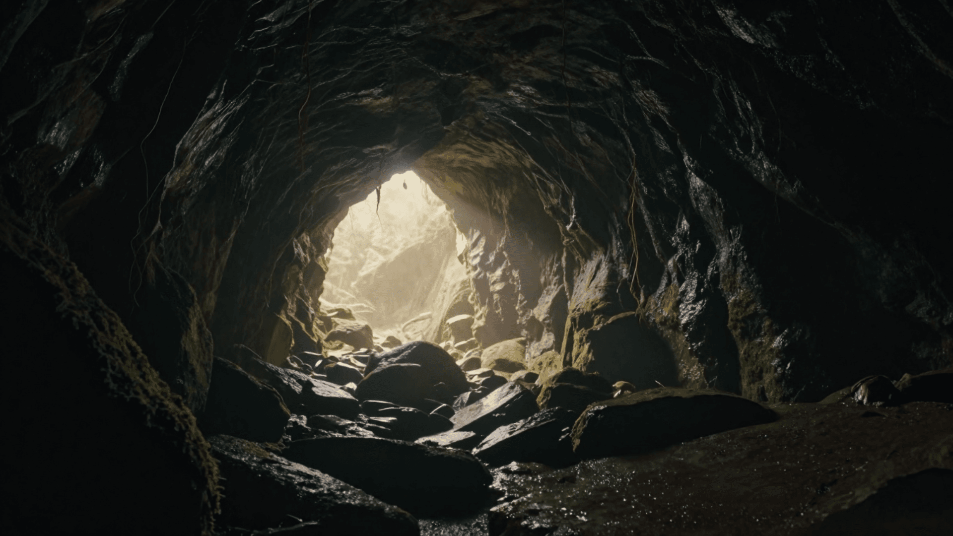 Is the ‘Dark’ the Latest Spiritual Fad?