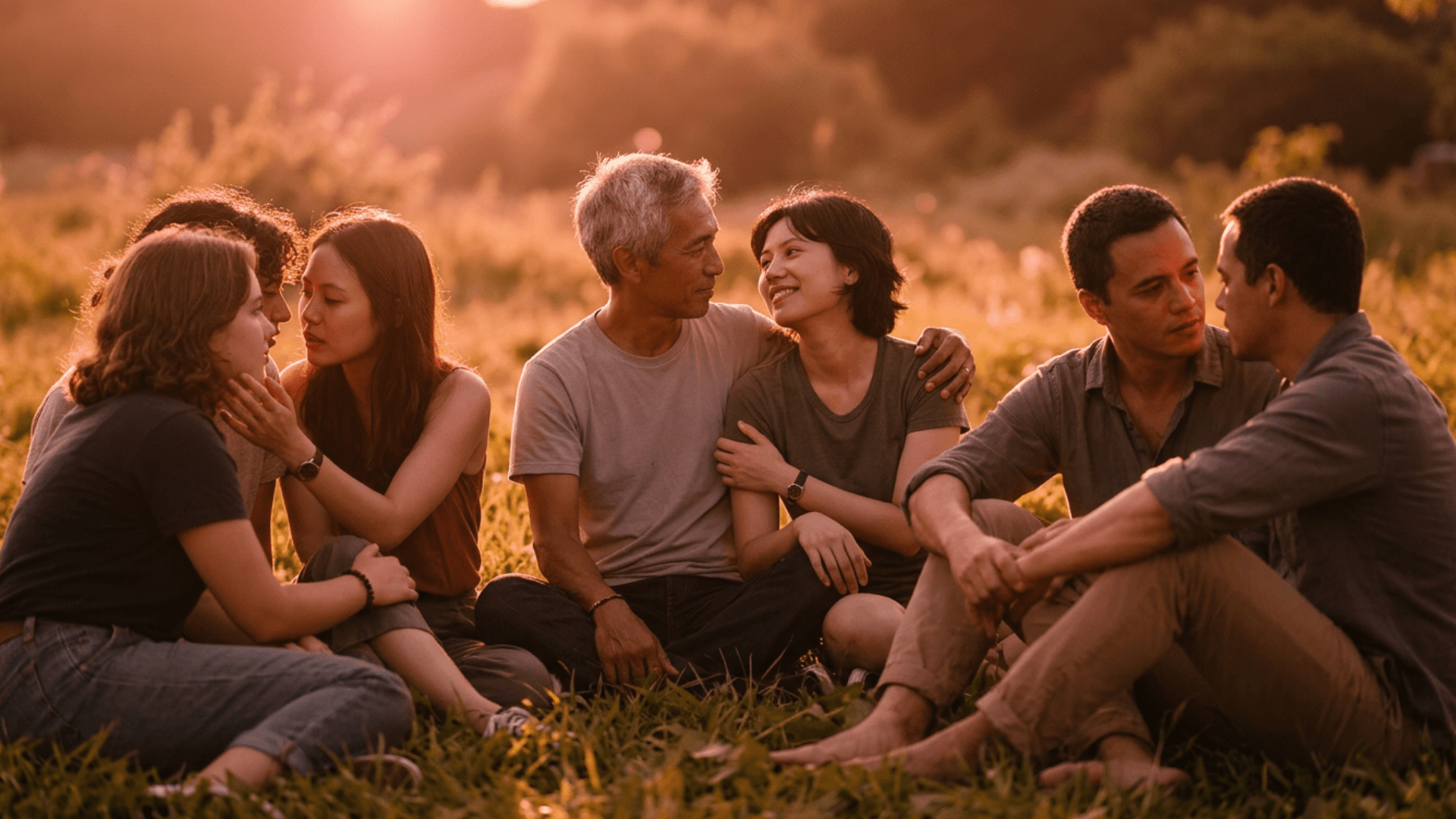 Reflections and Tips on Group-Relating & Open-Relating