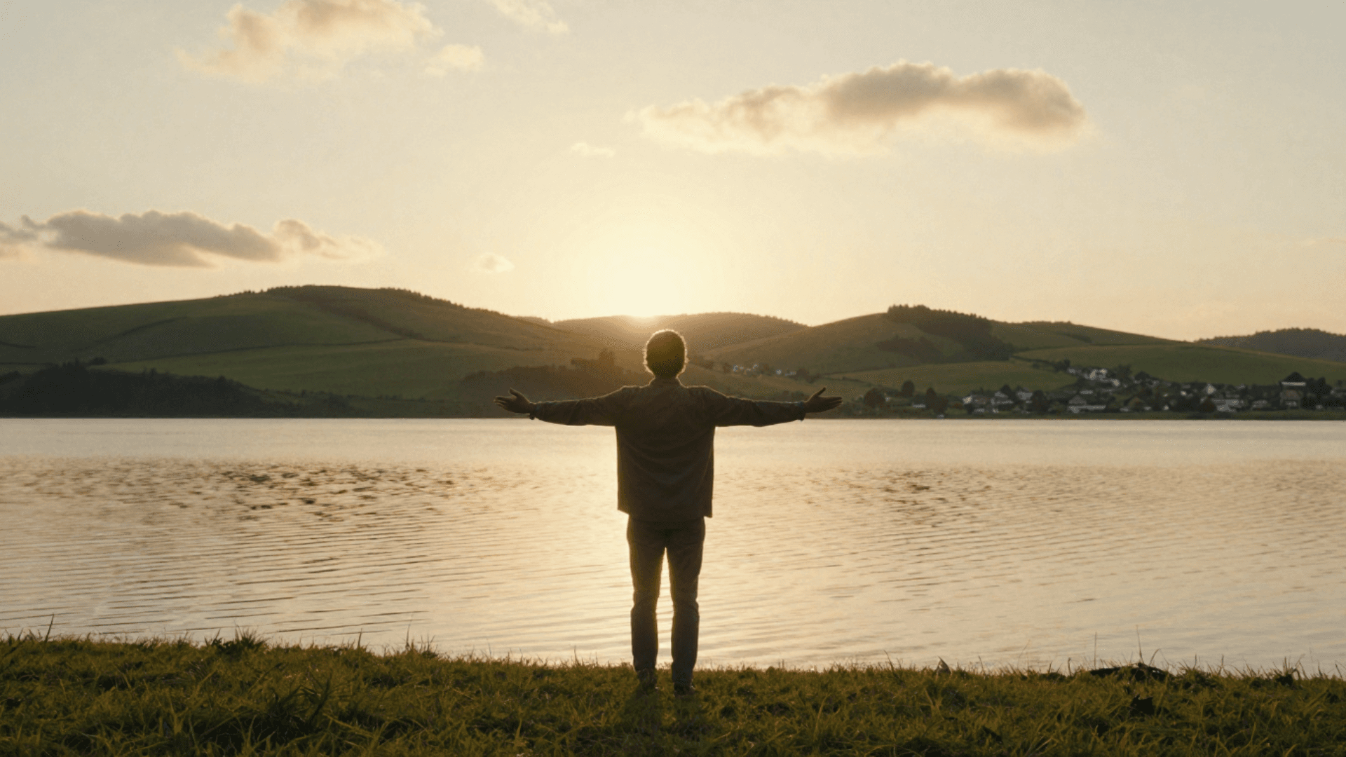 Total Integrity and Living Beyond ‘Sacrifice’